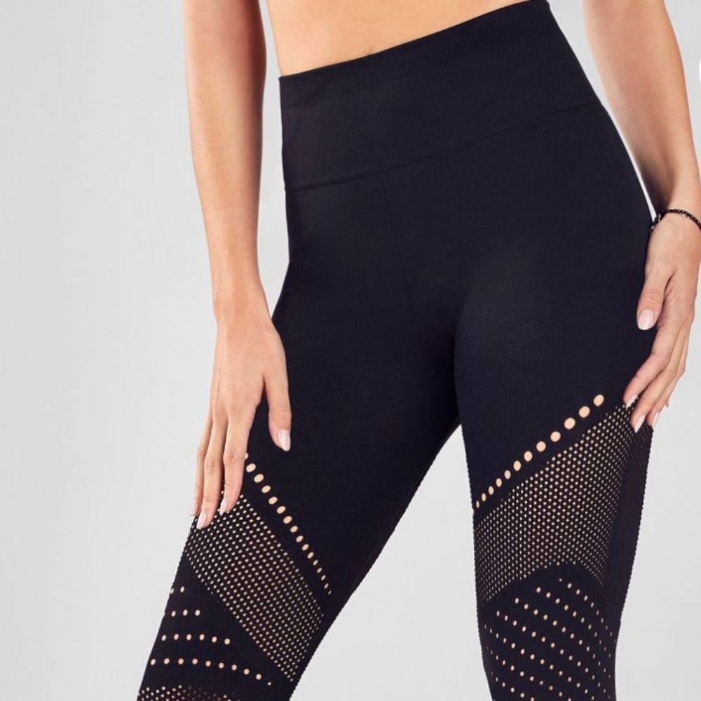 Yoga pants